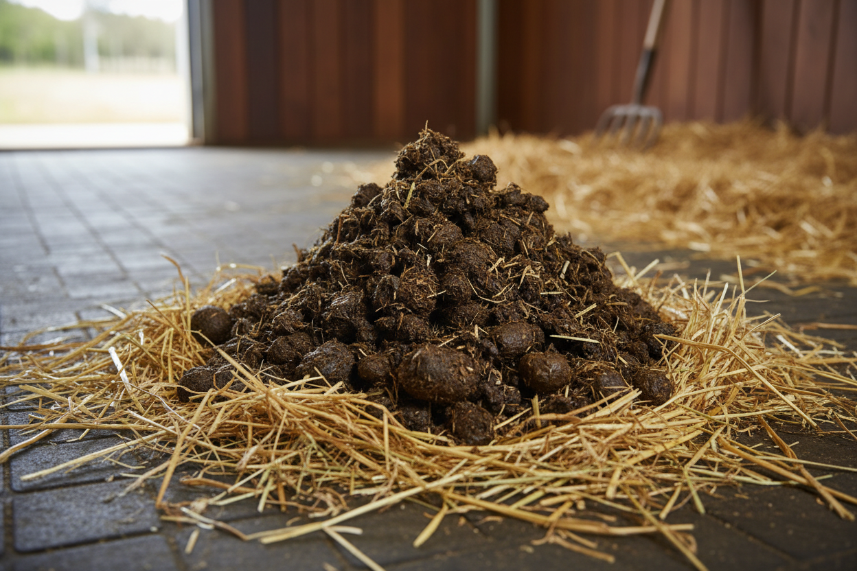 #1 BUNDLE: We will remove the urine padding and the Poop. The current price is for each stall.&nbsp;